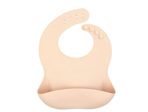 Mushie blush hagesmæk silikone